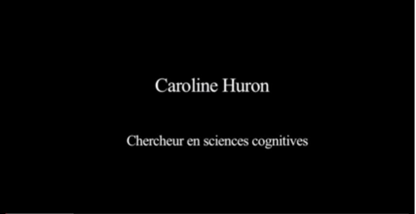 Caroline Huron